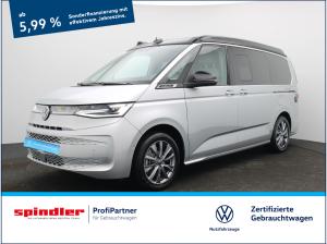 Volkswagen California Ocean 2.0 TSI DSG / Aufstelldach, AHK