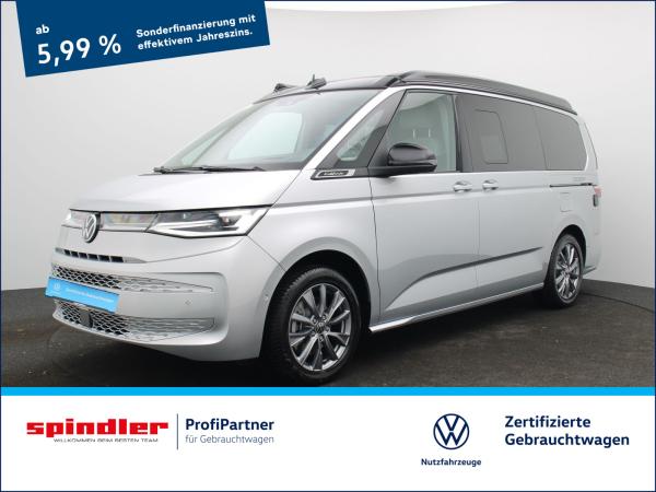 Volkswagen California Ocean 2.0 TSI DSG / Aufstelldach, AHK
