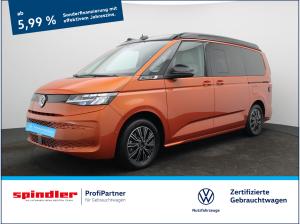 Volkswagen California Coast 2.0 TDI DSG / Aufstelldach, AHK