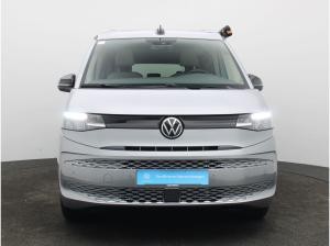 Volkswagen California Beach Tour 2.0 TSI DSG / Markise, AHK