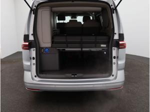 Volkswagen California Ocean 2.0 TSI DSG / Aufstelldach, AHK