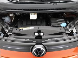 Volkswagen California Coast 2.0 TDI DSG / Aufstelldach, AHK