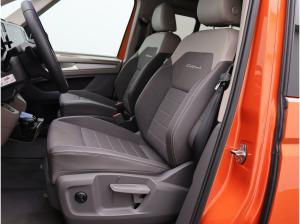 Volkswagen California Coast 2.0 TDI DSG / Aufstelldach, AHK