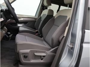 Volkswagen California Beach Tour 2.0 TSI DSG / Markise, AHK