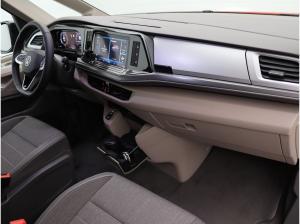 Volkswagen California Coast 2.0 TDI DSG / Aufstelldach, AHK