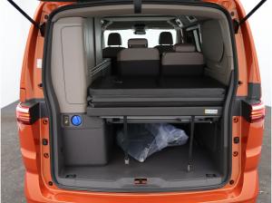 Volkswagen California Coast 2.0 TDI DSG / Aufstelldach, AHK