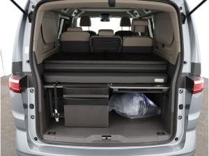 Volkswagen California Beach Tour 2.0 TSI DSG / Markise, AHK