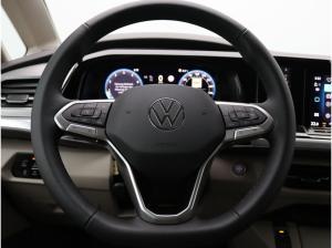 Volkswagen California Ocean 2.0 TSI DSG / Aufstelldach, AHK