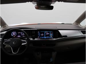 Volkswagen California Coast 2.0 TDI DSG / Aufstelldach, AHK