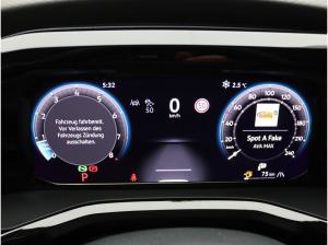 Volkswagen California Ocean 2.0 TSI DSG / Aufstelldach, AHK