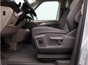 Volkswagen California Ocean 2.0 TSI DSG / Aufstelldach, AHK