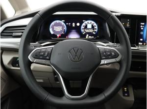 Volkswagen California Coast 2.0 TDI DSG / Aufstelldach, AHK