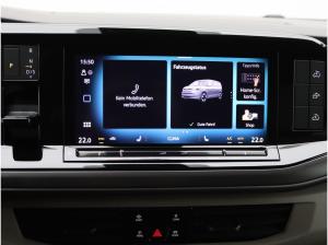 Volkswagen California Coast 2.0 TDI DSG / Aufstelldach, AHK