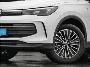 Volkswagen Tiguan 1.5 TSI DSG AHK KAMERA ACC LED-Plus