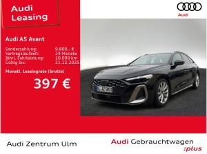 Audi A5 Avant TFSI quattro edition one S-Line 20 AHK