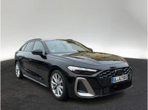 Audi A5 Avant TFSI quattro edition one S-Line 20 AHK