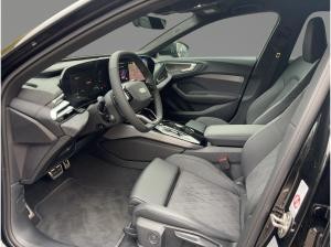 Audi A5 Avant TFSI quattro edition one S-Line 20 AHK