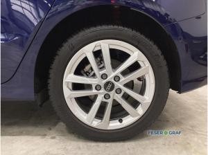 Audi A3 Sportback Advanced 30 AHK Navi APP PDC LED 17