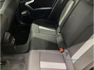 Audi A3 Sportback Advanced 30 AHK Navi APP PDC LED 17