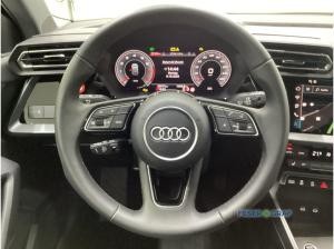 Audi A3 Sportback Advanced 30 AHK Navi APP PDC LED 17
