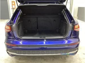 Audi A3 Sportback Advanced 30 AHK Navi APP PDC LED 17