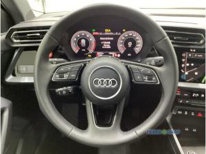 Audi A3 Sportback Advanced 30 AHK Navi APP PDC LED 17