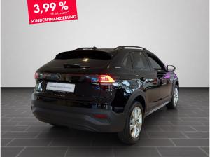 Volkswagen Taigo Life 1.0 TSI DSG ENERGY NAVI KEYLESS