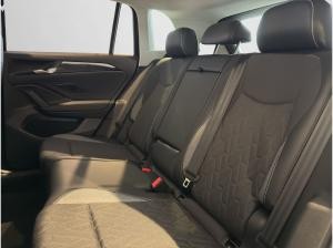 Volkswagen Tiguan ENERGY 1.5 eTSI DSG GANJZR PARKASSIST