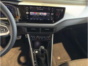 Volkswagen Taigo Life 1.0 TSI DSG ENERGY NAVI KEYLESS