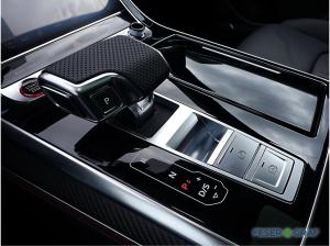 Audi SQ8 TFSI AHK Matrix Pano Sitzh. vo+hi Standh.