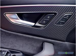 Audi SQ8 TFSI AHK Matrix Pano Sitzh. vo+hi Standh.