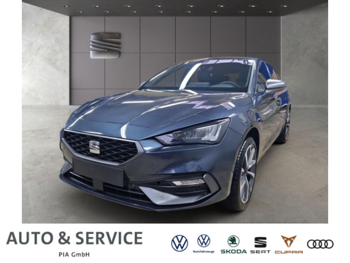 Seat Leon FR 1.5 eTSI *BEATS*NAVI*KAMERA*