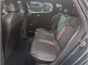 Seat Leon FR 1.5 eTSI *BEATS*NAVI*KAMERA*