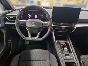 Seat Leon FR 1.5 eTSI *BEATS*NAVI*KAMERA*