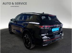 Volkswagen Tiguan 2.0 TDI R-Line 4 MOTION DSG *AHK*MATRIX*