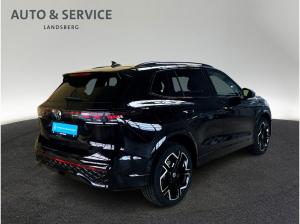 Volkswagen Tiguan 2.0 TDI R-Line 4 MOTION DSG *AHK*MATRIX*