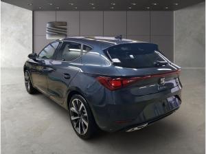 Seat Leon FR 1.5 eTSI *BEATS*NAVI*KAMERA*