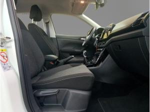 Volkswagen T-Cross 1.0 TSI Life 5-Gang Sitzheizung, Led -Scheinwerfer