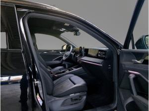 Volkswagen Tiguan 2.0 TDI R-Line 4 MOTION DSG *AHK*MATRIX*