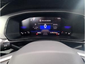 Volkswagen T-Cross 1.0 TSI Life 5-Gang Sitzheizung, Led -Scheinwerfer