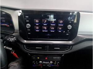 Volkswagen T-Cross 1.0 TSI Life 5-Gang Sitzheizung, Led -Scheinwerfer