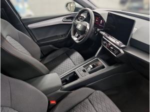 Seat Leon FR 1.5 eTSI *BEATS*NAVI*KAMERA*