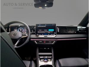 Volkswagen Tiguan 2.0 TDI R-Line 4 MOTION DSG *AHK*MATRIX*