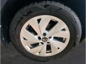 Volkswagen T-Cross 1.0 TSI Life 5-Gang Sitzheizung, Led -Scheinwerfer