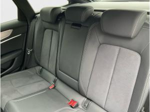 Audi A6 Avant S line 40 TDI Matrix AHK Kamera Side Assist