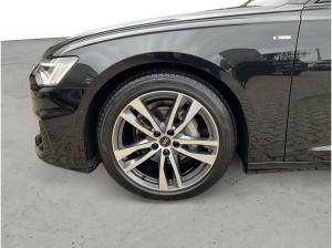 Audi A6 Avant S line 40 TDI Matrix AHK Kamera Side Assist