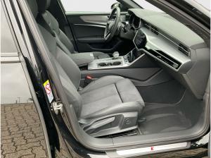 Audi A6 Avant S line 40 TDI Matrix AHK Kamera Side Assist