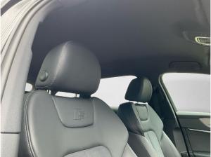 Audi A6 Avant S line 40 TDI Matrix AHK Kamera Side Assist