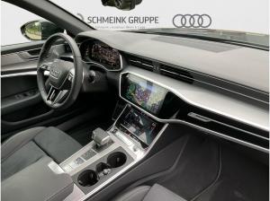 Audi A6 Avant S line 40 TDI Matrix AHK Kamera Side Assist
