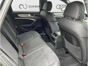 Audi A6 Avant S line 40 TDI Matrix AHK Kamera Side Assist